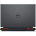 Laptop Dell G15 5535 | 15.6 " | FHD | 1920 x 1080 pixels | 165 Hz | AMD Ryzen 7 | 7840HS | 16 GB | DDR5 | SSD 512 GB | NVIDIA GeForce RTX 4060 | GDDR6 | 8 GB | Windows 11 Pro | 802.11ax | Keyboard language English | Keyboard backlit | Warranty 36 mon