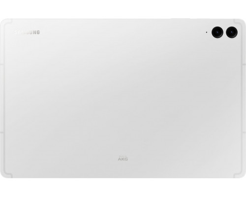 Samsung Galaxy Tab S9 FE+ 12.4" 256 GB Silver (SM-X610NZSEEUB )
