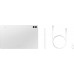 Samsung Galaxy Tab S9 FE+ 12.4" 256 GB Silver (SM-X610NZSEEUB )