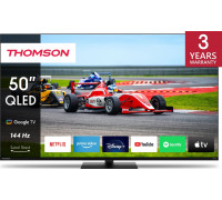 Thomson 50QG7C14 QLED 50'' 4K Ultra HD Google TV