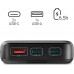 Hama Power Pack PD 10 10000mAh Black