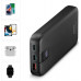 Hama Power Pack PD 10 10000mAh Black