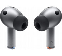 Samsung Galaxy Buds3 Pro Srebrne (SM-R630NZA)