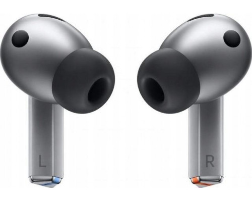 Samsung Galaxy Buds3 Pro Srebrne (SM-R630NZA)