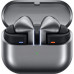 Samsung Galaxy Buds3 Pro Srebrne (SM-R630NZA)