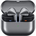 Samsung Galaxy Buds3 Pro Srebrne (SM-R630NZA)