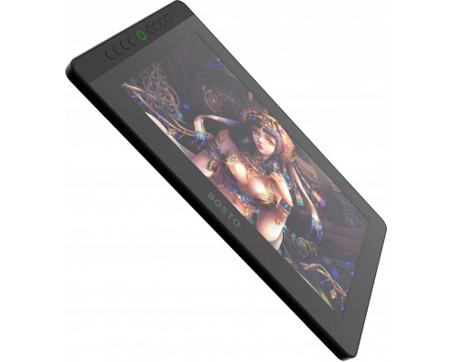 Bosto Graphic Tablet BT-13HDKT