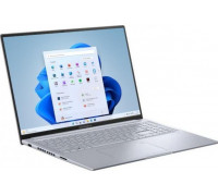 Laptop Asus ASUS Vivobook 16X K3605ZU-MB196W - i5-12500H | 16" | 16GB | 512GB | W11Home | RTX4050 | Srebrny