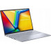 Laptop Asus ASUS Vivobook 16X K3605ZU-MB196W - i5-12500H | 16" | 16GB | 512GB | W11Home | RTX4050 | Srebrny