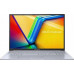 Laptop Asus ASUS Vivobook 16X K3605ZU-MB196W - i5-12500H | 16" | 16GB | 512GB | W11Home | RTX4050 | Srebrny