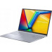 Laptop Asus ASUS Vivobook 16X K3605ZU-MB196W - i5-12500H | 16" | 16GB | 512GB | W11Home | RTX4050 | Srebrny