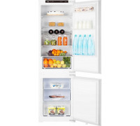 Gorenje Fridge/freezer NRKI418EP1