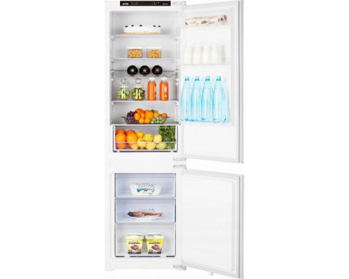 Gorenje Fridge/freezer NRKI418EP1