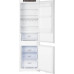 Gorenje Fridge/freezer NRKI418EP1