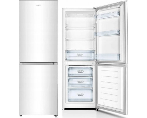 Gorenje Fridge/freezer RK4162PW4