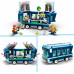 LEGO Klocki Minions 75581 Imprezowy autobus minionków