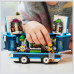 LEGO Klocki Minions 75581 Imprezowy autobus minionków