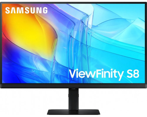 Samsung ViewFinity S8 (LS32D800EAUXEN)