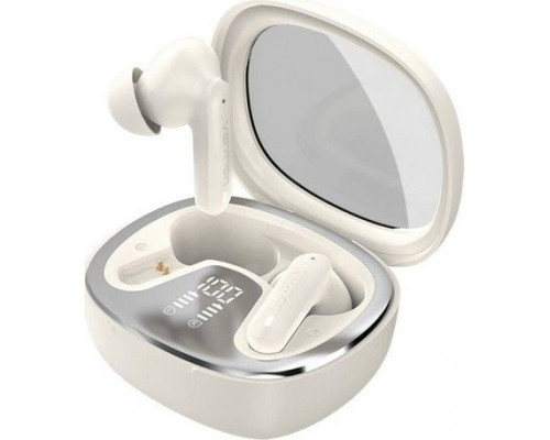 Vention wireless, Vention, NBMN0, Earbuds Air A01 (beige)