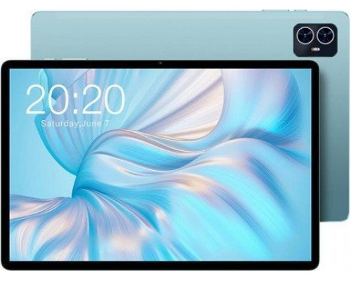 Teclast Teclast M50 10.1" 6/128 GB WIFI (niebieski)