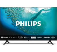 Philips 75PUS7009/12 LED 75'' 4K Ultra HD Titan OS
