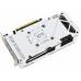 *RTX4070Super AMD Dual GeForce RTX 4070 SUPER EVO White OC 12GB GDDR6X (DUAL-RTX4070S-O12G-EVO-WHITE)