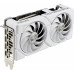 *RTX4070Super AMD Dual GeForce RTX 4070 SUPER EVO White OC 12GB GDDR6X (DUAL-RTX4070S-O12G-EVO-WHITE)