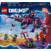 LEGO DREAMZzz Stwory z koszmarów Nigdywiedźmy (71483)