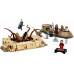 LEGO Star Wars Pustynna barka i jama sarlacca (75396)