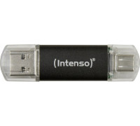 Pendrive Intenso Intenso Twist Line Type-C   64GB USB Stick 3.2
