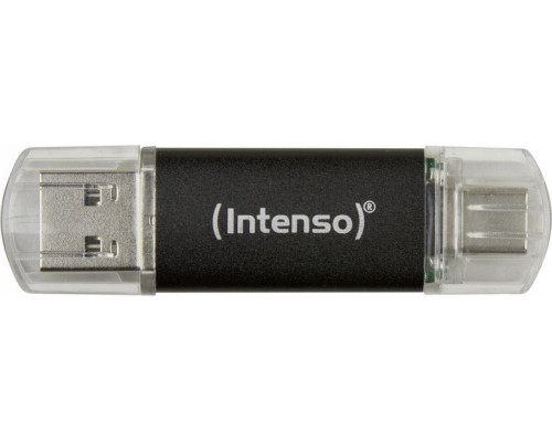Pendrive Intenso Intenso Twist Line Type-C   64GB USB Stick 3.2