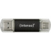 Pendrive Intenso Intenso Twist Line Type-C   64GB USB Stick 3.2