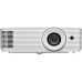 Optoma Optoma HD29x, DLP projector (white, FullHD, 4000 lumens, 3D ready)