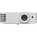 Optoma Optoma HD29x, DLP projector (white, FullHD, 4000 lumens, 3D ready)