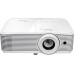 Optoma Optoma HD29x, DLP projector (white, FullHD, 4000 lumens, 3D ready)