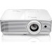 Optoma Optoma HD29x, DLP projector (white, FullHD, 4000 lumens, 3D ready)