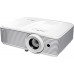 Optoma Optoma HD29x, DLP projector (white, FullHD, 4000 lumens, 3D ready)