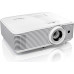 Optoma Optoma HD29x, DLP projector (white, FullHD, 4000 lumens, 3D ready)