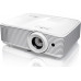 Optoma Optoma HD29x, DLP projector (white, FullHD, 4000 lumens, 3D ready)