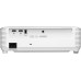 Optoma Optoma HD29x, DLP projector (white, FullHD, 4000 lumens, 3D ready)