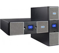 UPS Eaton EATON 9PX 2200i 2200VA/2200W Tower/Rack USV RS-232/USB 3U Man. Bypass, 4xSchuko 19Z Kit Runtime 5/14min Voll/Halblast