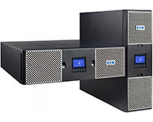 UPS Eaton EATON 9PX 2200i 2200VA/2200W Tower/Rack USV RS-232/USB 3U Man. Bypass, 4xSchuko 19Z Kit Runtime 5/14min Voll/Halblast