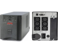 UPS APC Smart UPS SUA 750VA (SUA750IX38)