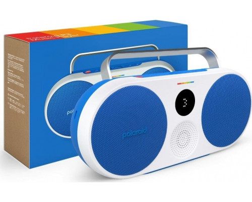 Polaroid Bluetooth Portable Polaroid P3 Blue