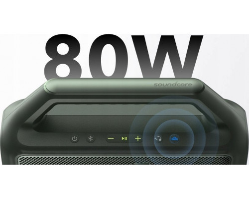 Socore Socore Boom 2 Green