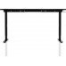 Gaming galds Triton Gaming galds Gamingowe Nitro Concepts D16M Carbon Black 1600x800