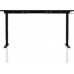 Gaming galds Triton Gaming galds Gamingowe Nitro Concepts D16M Carbon Black 1600x800