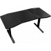 Gaming galds Triton Gaming galds Gamingowe Nitro Concepts D16M Carbon Black 1600x800