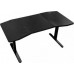 Gaming galds Triton Gaming galds Gamingowe Nitro Concepts D16M Carbon Black 1600x800