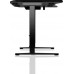 Gaming galds Triton Gaming galds Gamingowe Nitro Concepts D16M Carbon Black 1600x800
